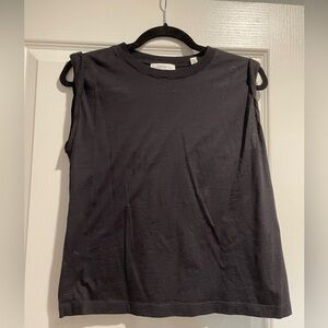 .vince muscle shirt.